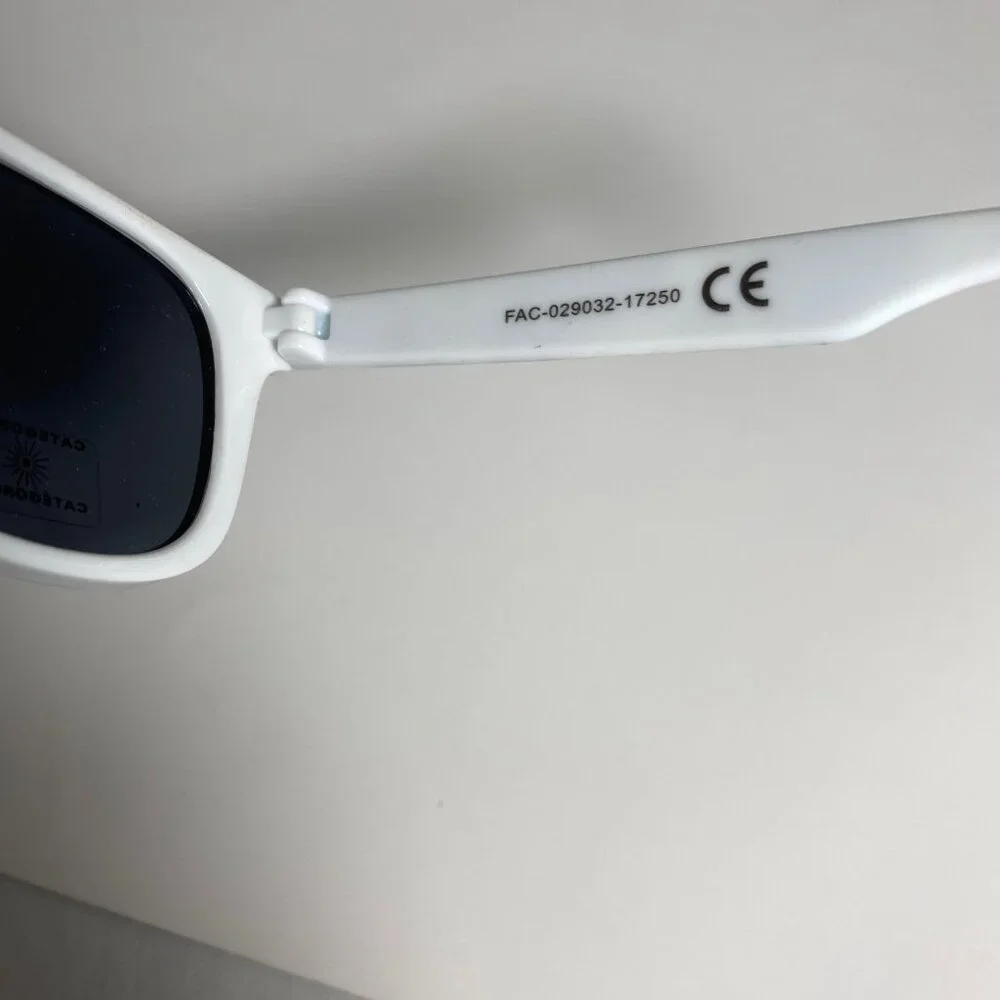 Disney Store Stitch Sunglasses Wayfarer Classic NWT